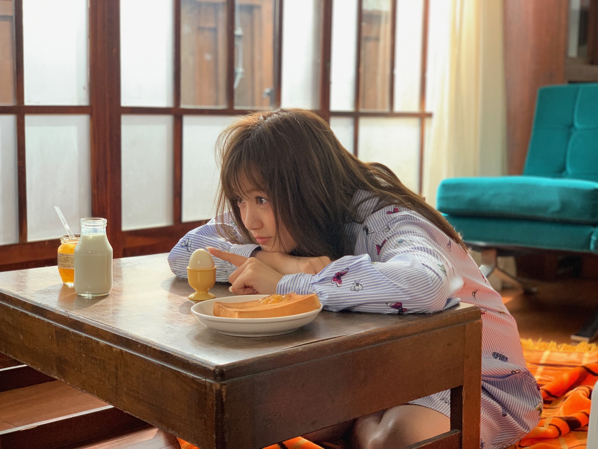 星野みなみ｜えいえいおー（2019-05-30）｜2枚目