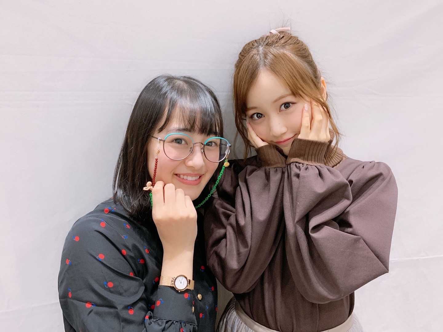 星野みなみ｜えいえいおー（2019-05-30）｜3枚目