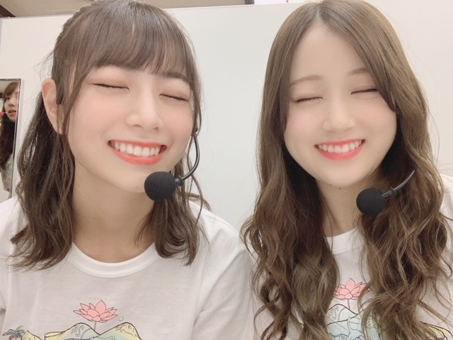 星野みなみ｜オラ〜（2019-11-16）