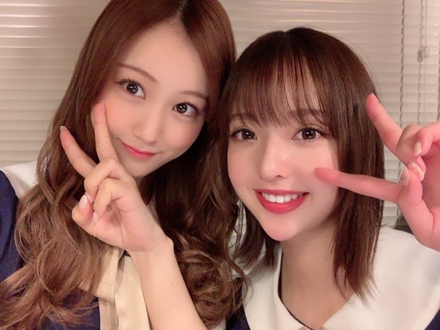 星野みなみ｜オラ〜（2019-11-16）｜2枚目