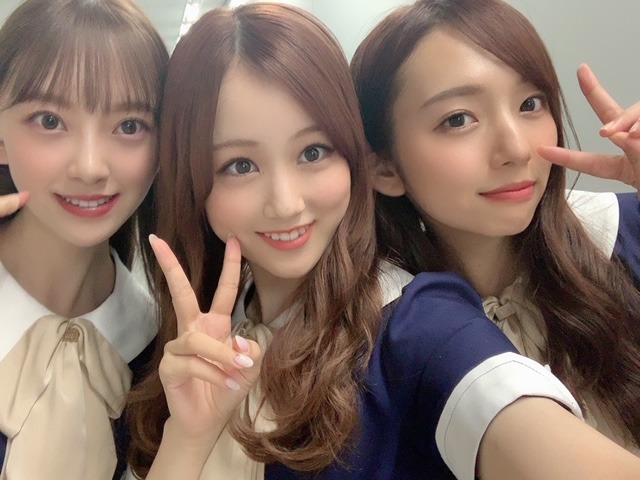 星野みなみ｜オラ〜（2019-11-16）｜3枚目