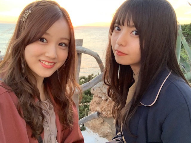 星野みなみ｜オラ〜（2019-11-16）｜4枚目