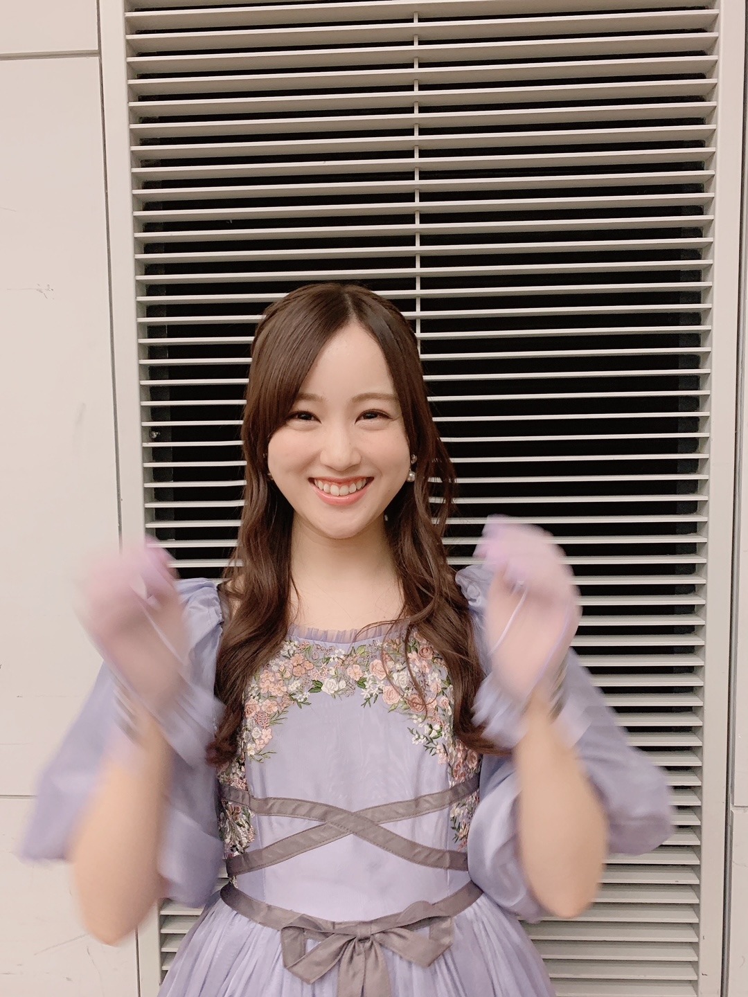 星野みなみ｜2021（2021-01-10）｜2枚目