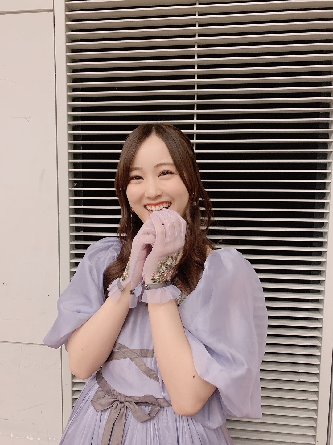 星野みなみ｜2021（2021-01-10）｜3枚目