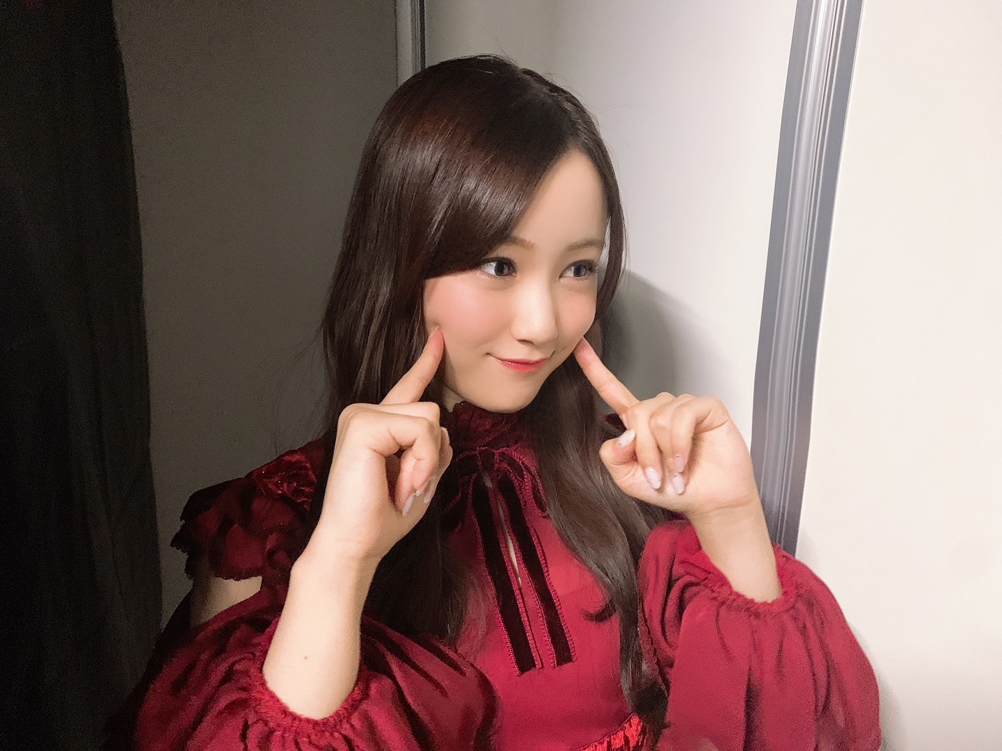 星野みなみ｜バスラのブログ（2021-03-04）｜2枚目