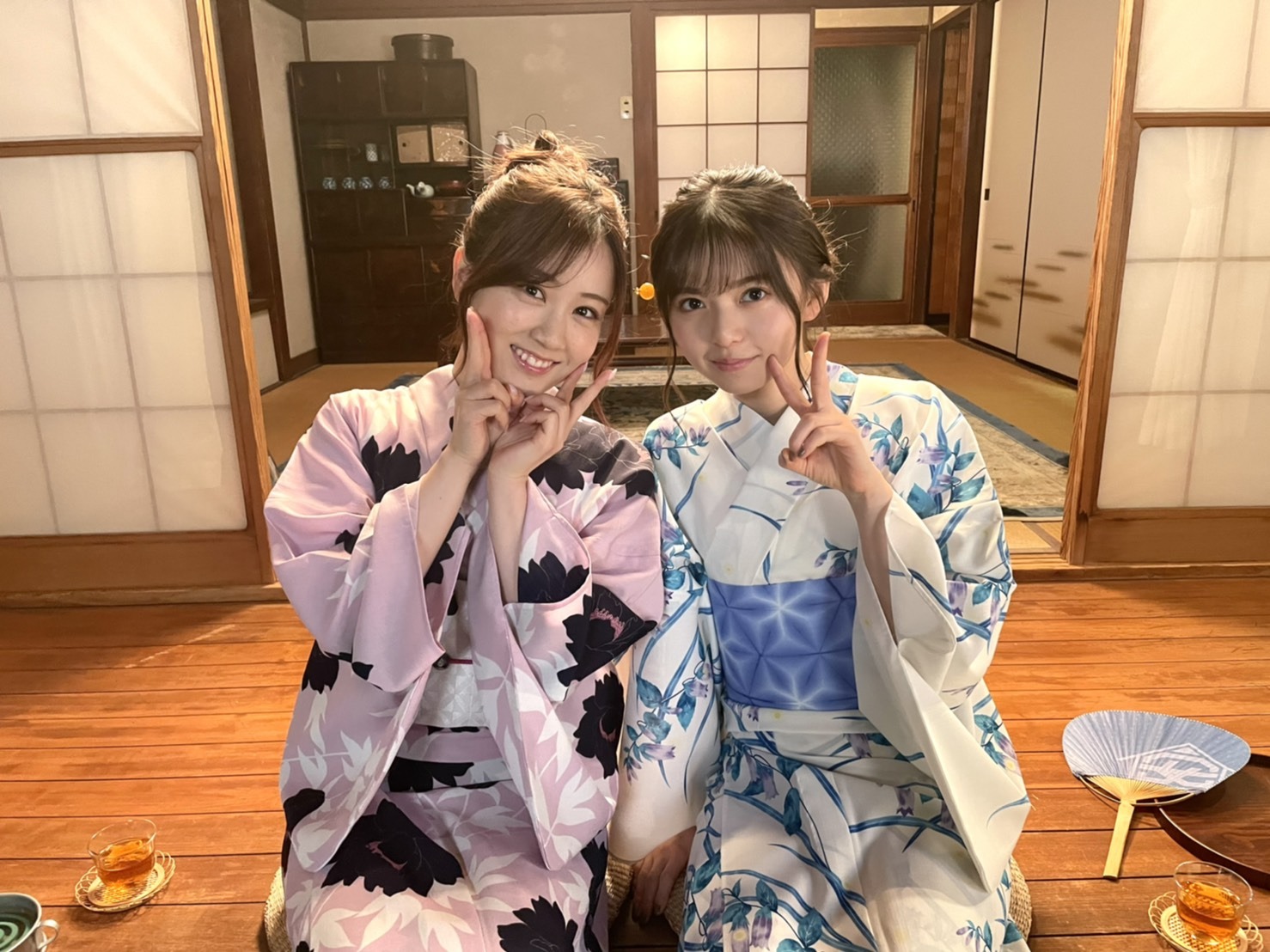 星野みなみ｜10周年（2021-08-21）｜4枚目