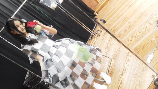星野みなみ｜おいでシャンプー∩ω∩♪♪（2012-04-09）