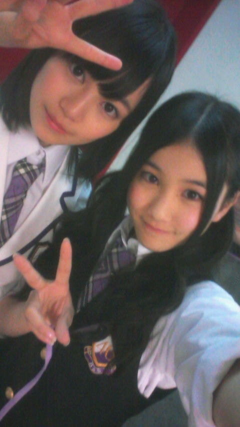 星野みなみ｜ロールケーキ∩ω∩♪♪（2012-05-26）