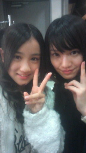 星野みなみ｜出来るようになりました(*  ´д｀*)みなみ（2011-11-29）