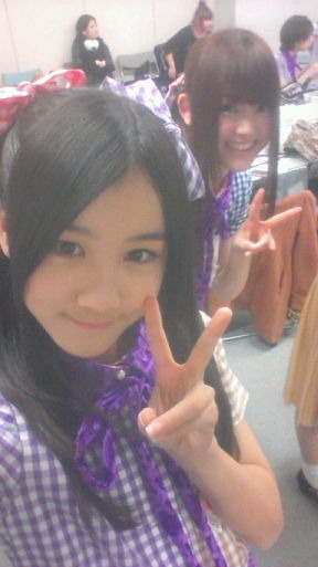 星野みなみ｜ファンタジー(>  ω<＊)（2012-02-06）