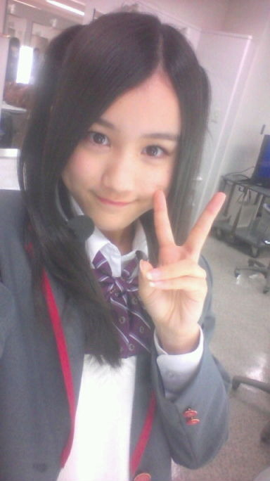 星野みなみ｜公開収録(>ω<＊)（2012-02-13）
