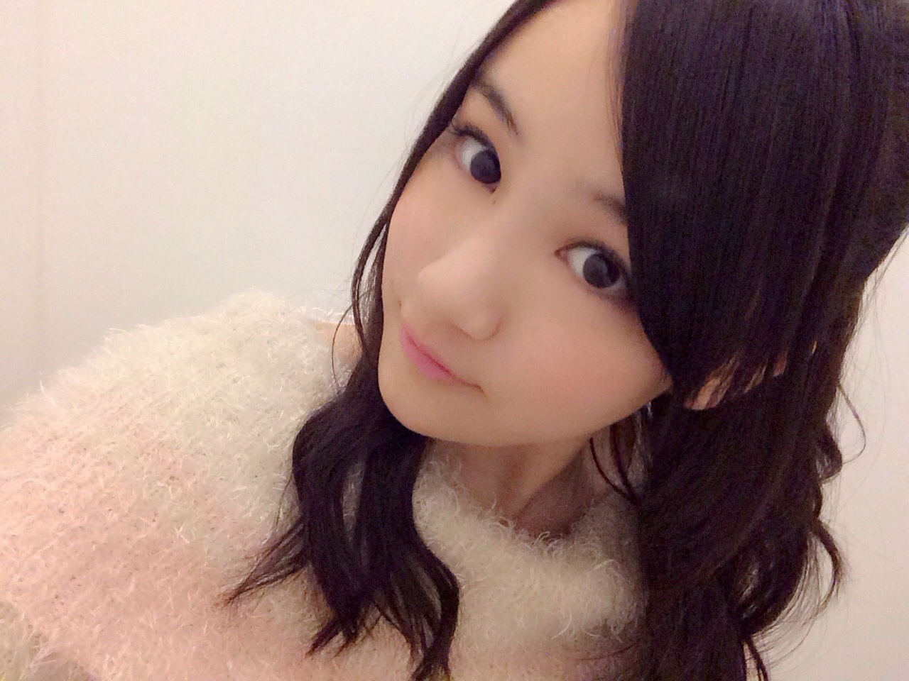 星野みなみ｜(*´ー｀*)（2014-03-02）