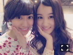 星野みなみ｜おでこ☆彡（2014-05-18）｜5枚目