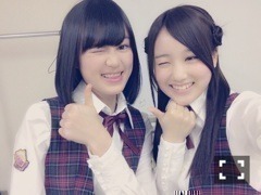 星野みなみ｜おでこ☆彡（2014-05-18）｜11枚目
