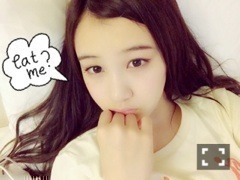 星野みなみ｜おでこ☆彡（2014-05-18）｜13枚目