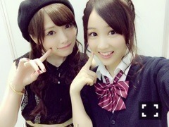 星野みなみ｜質問募集？？？☆彡（2014-09-13）｜4枚目