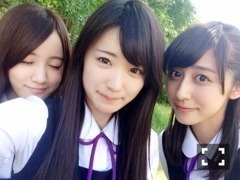 星野みなみ｜質問募集？？？☆彡（2014-09-13）｜7枚目