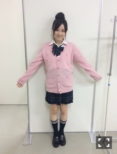 星野みなみ｜文章いっぱいで読みにくくな っちゃった ☆彡（2014-09-29）｜2枚目