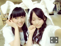 星野みなみ｜お菓子くれなきゃいたずらす るぞ？☆彡（2014-10-28）｜5枚目