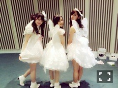 星野みなみ｜お菓子くれなきゃいたずらす るぞ？☆彡（2014-10-28）｜10枚目