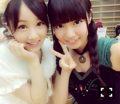 星野みなみ｜お菓子くれなきゃいたずらす るぞ？☆彡（2014-10-28）｜14枚目