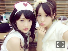 星野みなみ｜お菓子くれなきゃいたずらす るぞ？☆彡（2014-10-28）｜15枚目