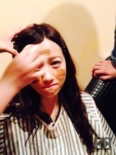星野みなみ｜お菓子くれなきゃいたずらす るぞ？☆彡（2014-10-28）｜19枚目
