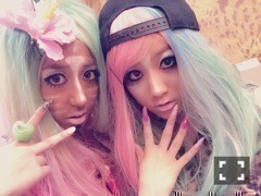 星野みなみ｜お菓子くれなきゃいたずらす るぞ？☆彡（2014-10-28）｜20枚目
