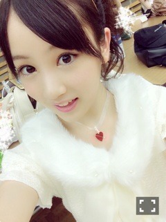 星野みなみ｜お菓子くれなきゃいたずらす るぞ？☆彡（2014-10-28）｜21枚目