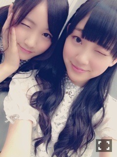 星野みなみ｜みなみ☆彡（2014-12-01）