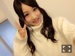 星野みなみ｜みなみ☆彡（2014-12-01）｜2枚目