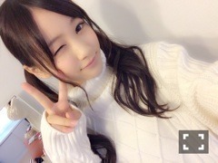 星野みなみ｜みなみ☆彡（2014-12-01）｜3枚目