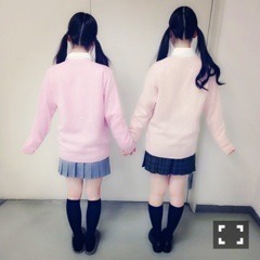 星野みなみ｜みなみ☆彡（2014-12-01）｜5枚目