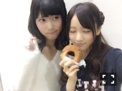 星野みなみ｜みなみ☆彡（2014-12-01）｜10枚目