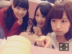 星野みなみ｜みなみ☆彡（2014-12-01）｜16枚目