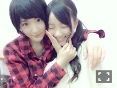 星野みなみ｜みなみ☆彡（2014-12-01）｜17枚目