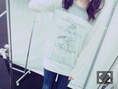 星野みなみ｜毎月12日はパンの日（2015-05-12）｜2枚目