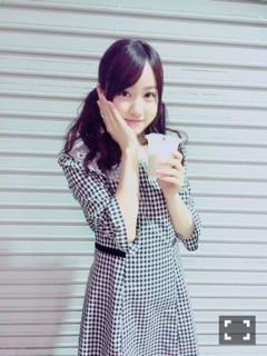 星野みなみ｜毎月12日はパンの日（2015-05-12）｜3枚目