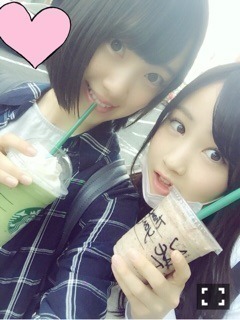 星野みなみ｜毎月12日はパンの日（2015-05-12）｜4枚目