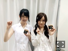 星野みなみ｜きゅうり克服しました（2015-09-23）｜2枚目
