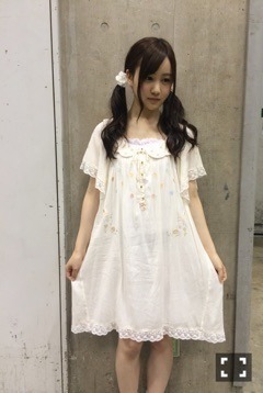 星野みなみ｜きゅうり克服しました（2015-09-23）｜3枚目