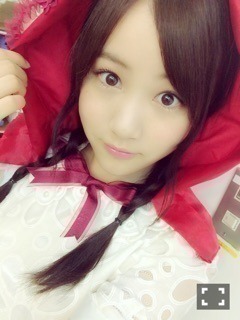 星野みなみ｜きゅうり克服しました（2015-09-23）｜4枚目