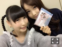 星野みなみ｜今月4回目のブログ（2015-10-24）｜5枚目