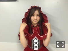 星野みなみ｜赤ずきんとオオカミ（2015-10-31）｜4枚目