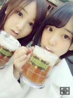 星野みなみ｜白、白（2016-03-21）｜3枚目