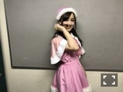 星野みなみ｜クリスマスプレゼントなににしよ（2016-12-10）