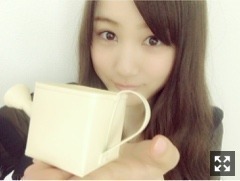 星野みなみ｜みなみがいっぱい（2017-04-21）｜2枚目