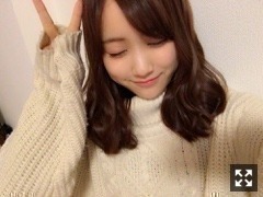 星野みなみ｜ちっちゃいお知らせ（2018-01-19）｜2枚目