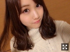 星野みなみ｜ちっちゃいお知らせ（2018-01-19）｜3枚目