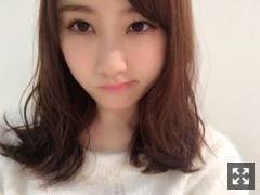 星野みなみ｜たくさん寝た（2018-01-30）｜2枚目